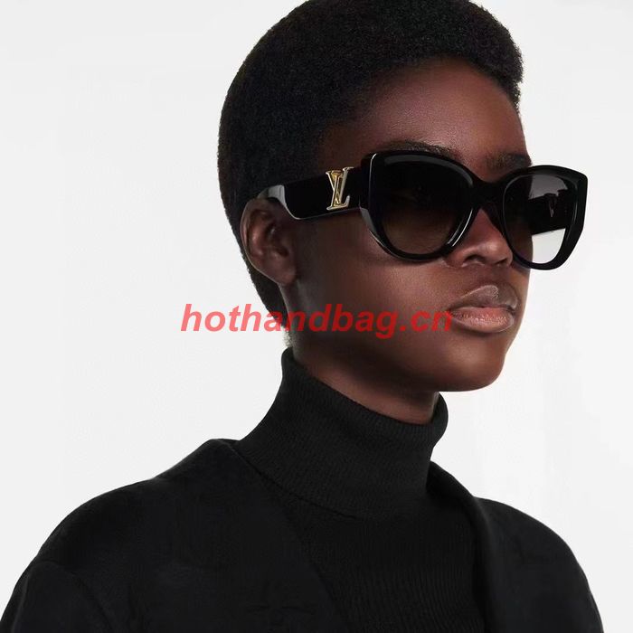 Louis Vuitton Sunglasses Top Quality LVS02444